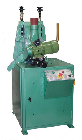 Single grinding machine